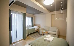 Citystay難波南