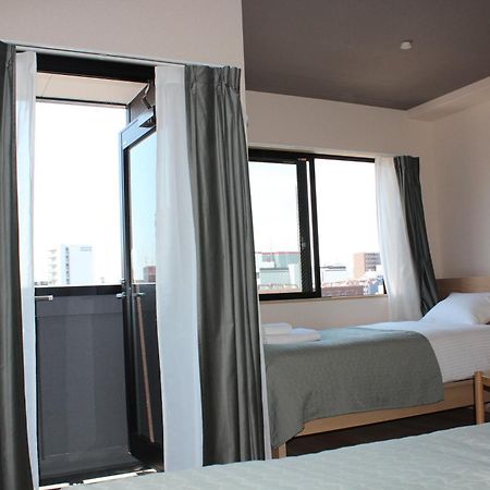Citystay難波南 Ōsaka Extérieur photo
