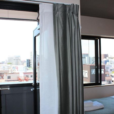 Citystay難波南 Ōsaka Extérieur photo