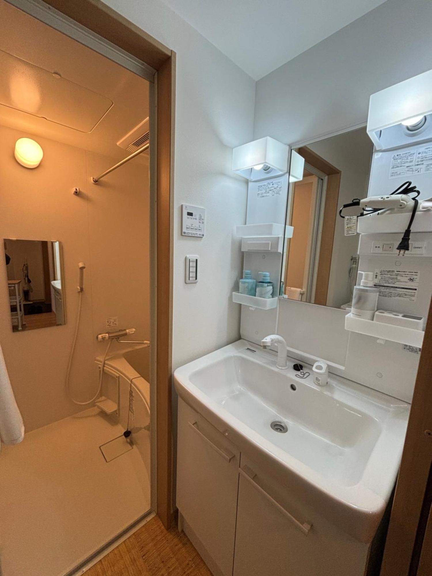 Citystay難波南 Ōsaka Extérieur photo