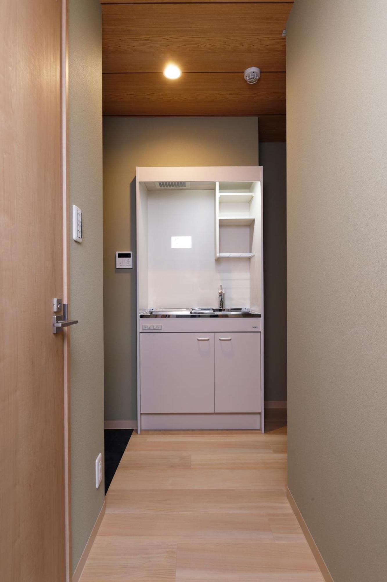 Citystay難波南 Ōsaka Extérieur photo