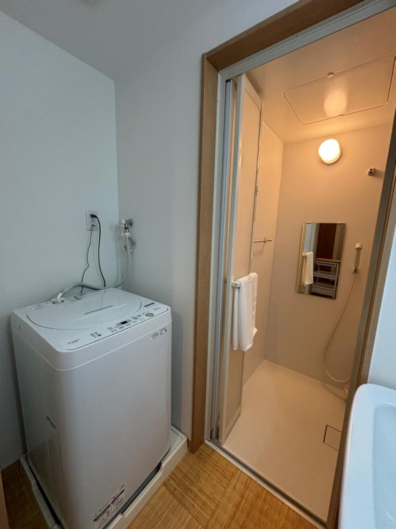 Citystay難波南 Ōsaka Extérieur photo