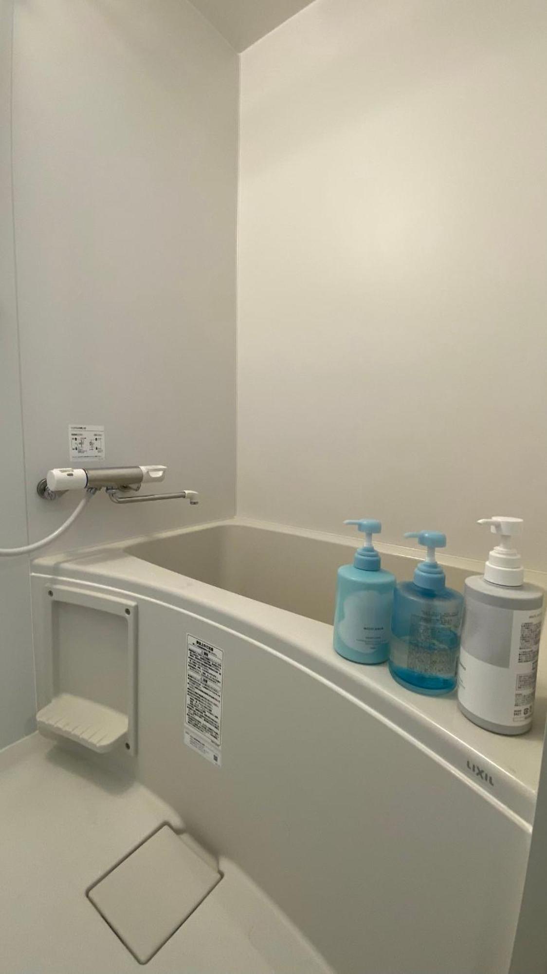 Citystay難波南 Ōsaka Extérieur photo