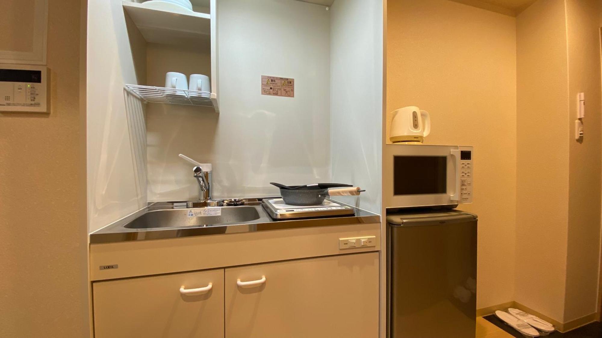 Citystay難波南 Ōsaka Chambre photo