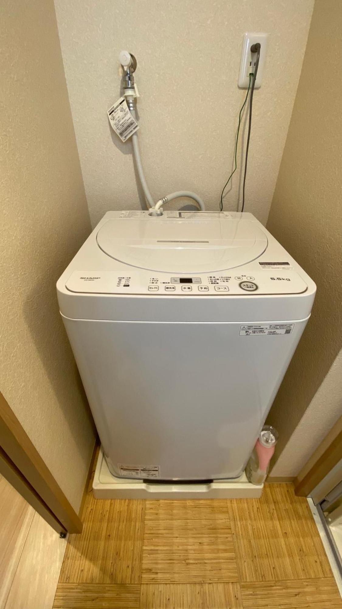 Citystay難波南 Ōsaka Chambre photo