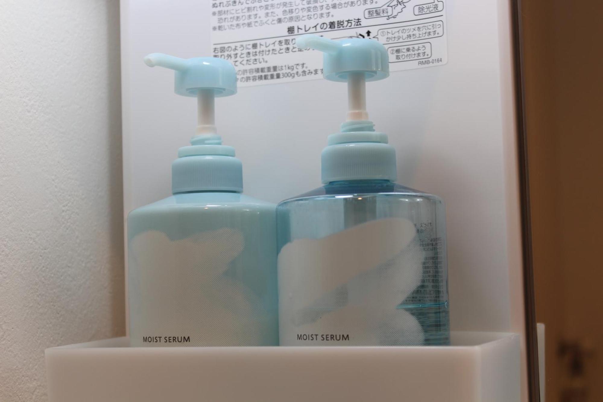 Citystay難波南 Ōsaka Extérieur photo