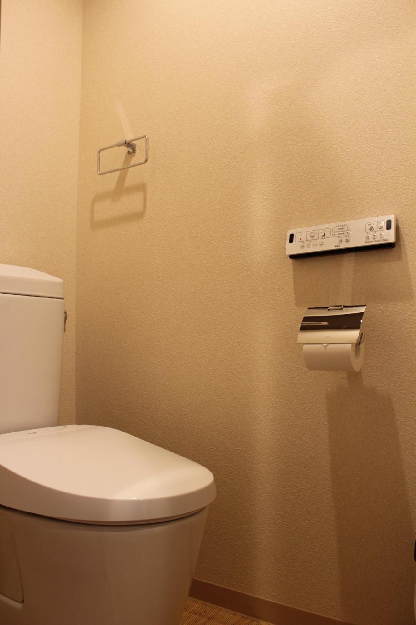 Citystay難波南 Ōsaka Extérieur photo
