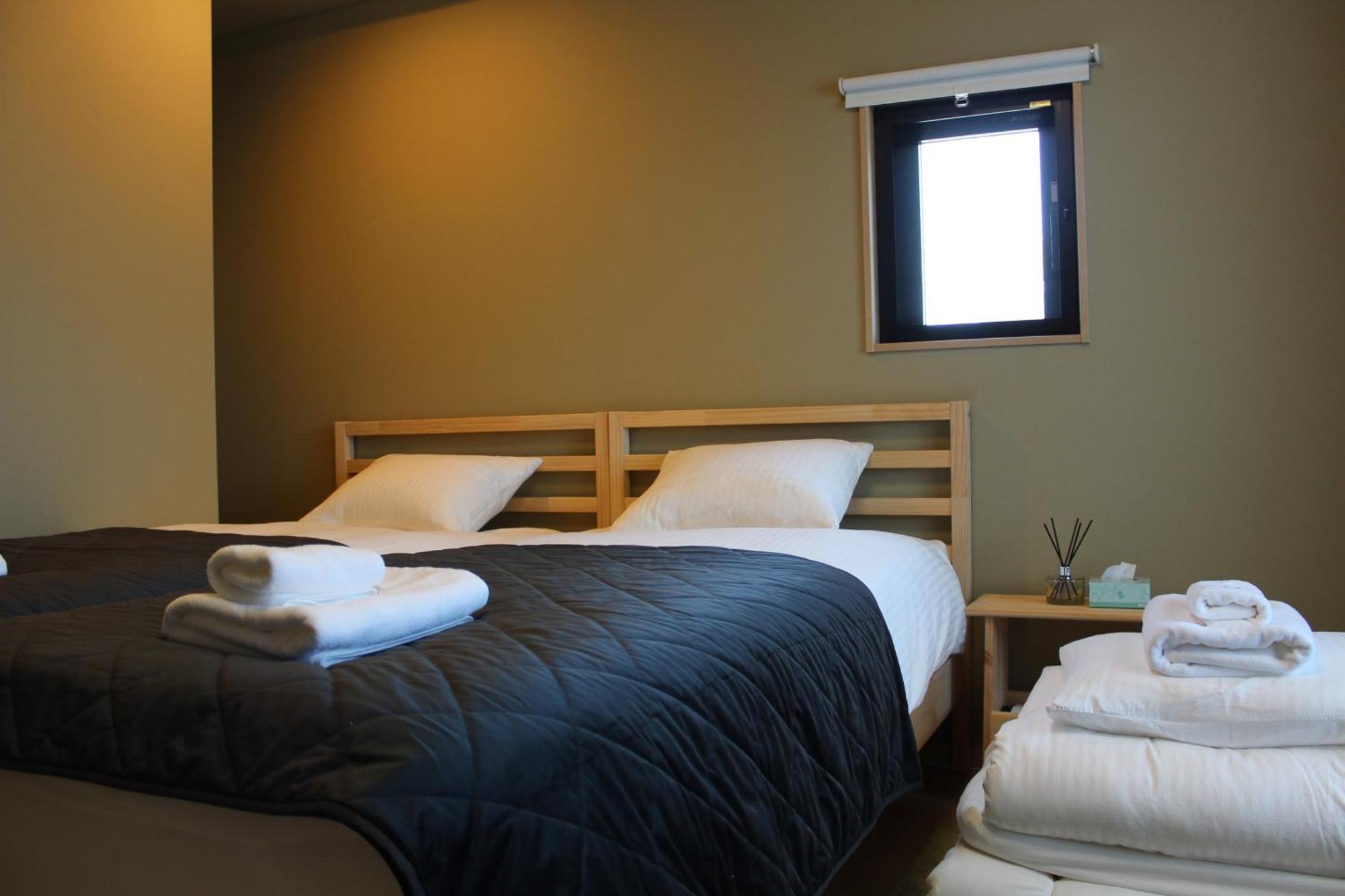 Citystay難波南 Ōsaka Extérieur photo