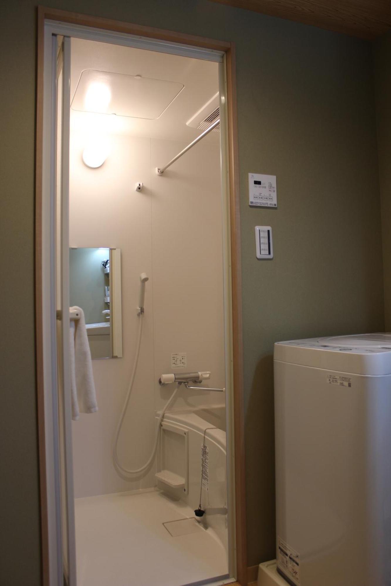 Citystay難波南 Ōsaka Extérieur photo