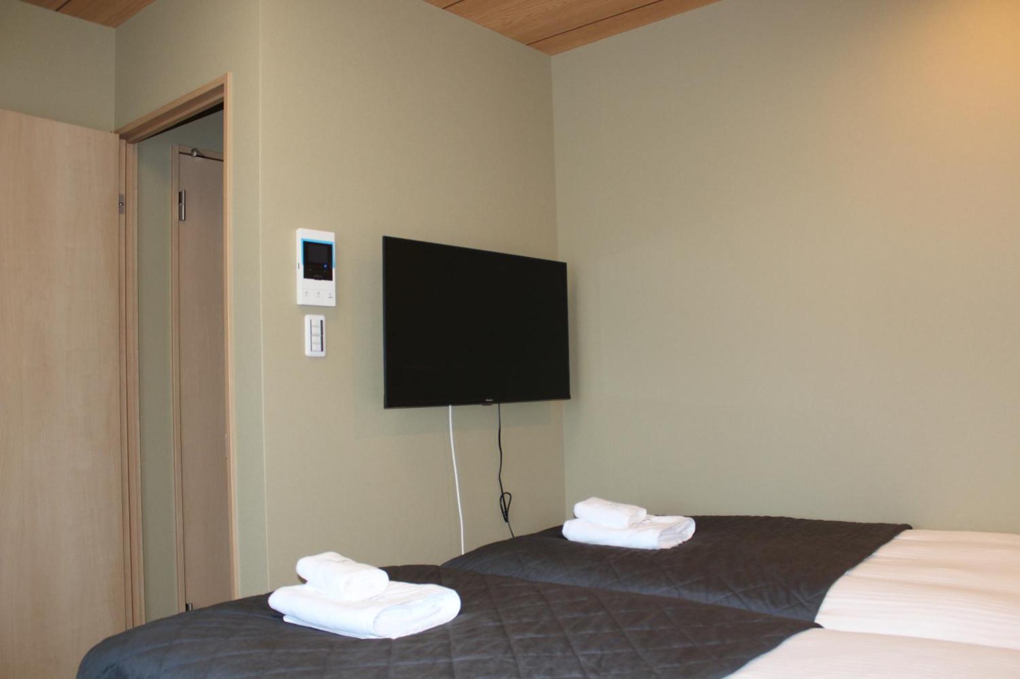 Citystay難波南 Ōsaka Extérieur photo